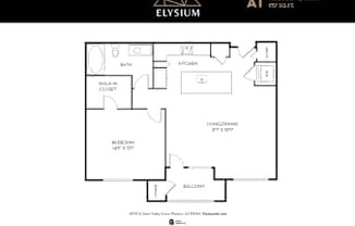 Partner-provided photo for $2170 unit