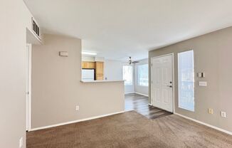 2 beds, 2 baths, $1,210, Unit # 2089
