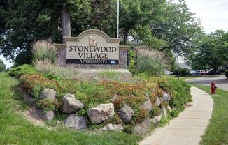 Stonewood Village