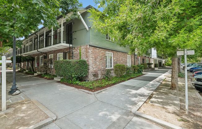 1 bed, 1 bath, 650 sqft, $1,595, Unit 5