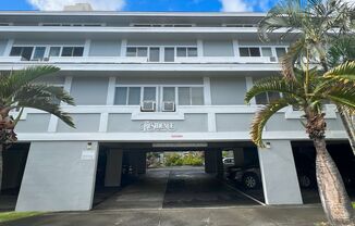 1512 Halekula Way #303