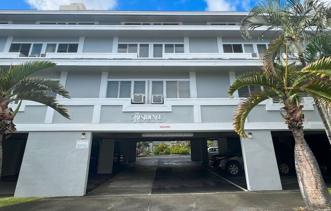 1512 Halekula Way #303