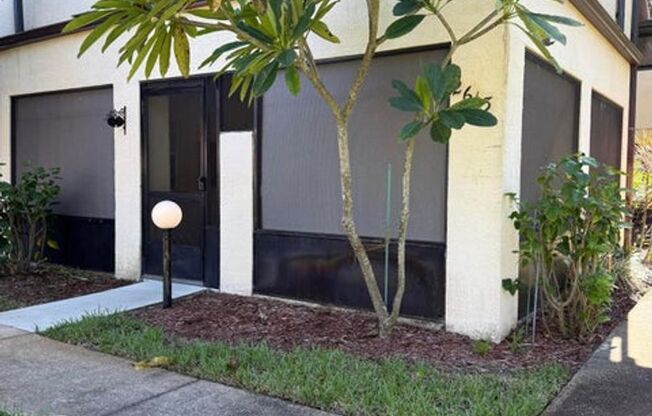 2613 S Park Avenue, Titusville, FL 32780