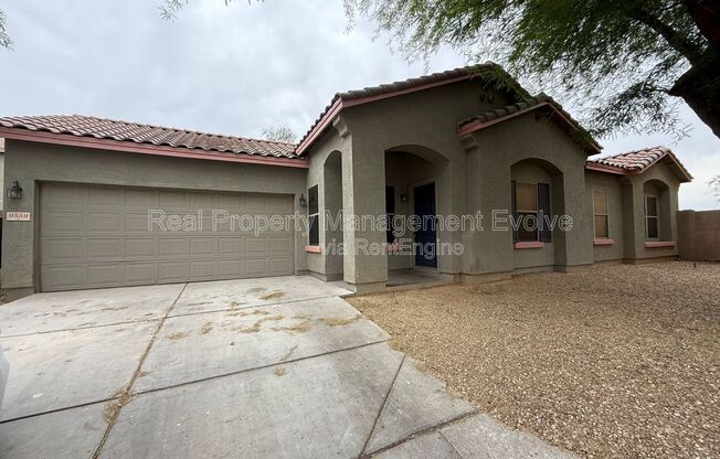 9559 W MONTE VIS RD