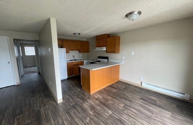 1 bed, 1 bath, 650 sqft, $1,237