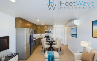 HALF OFF SEPTEMBER, HALF OFF OCTOBER, HALF OFF NOVEMBER!!! Your Perfect 1 Bed 1 Bath Apartment in Hillcrest