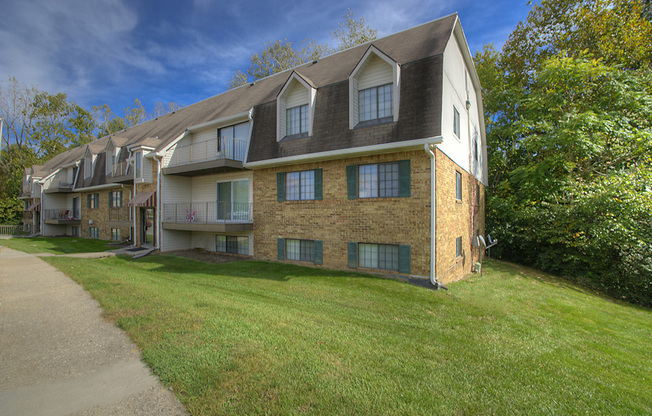 Partner-provided property photo