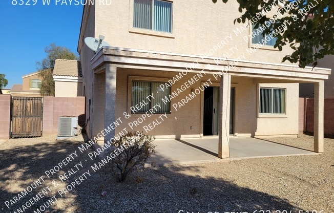 Partner-provided property photo