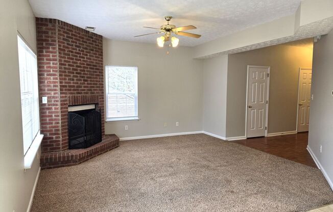 Spacious House in Great Acres  241101