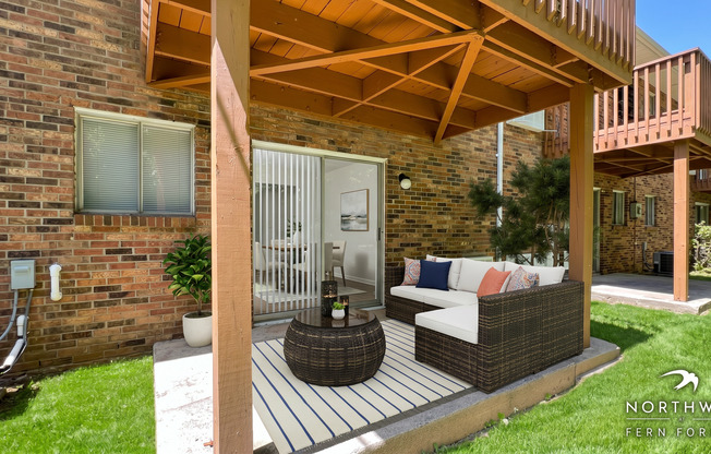 Partner-provided property photo