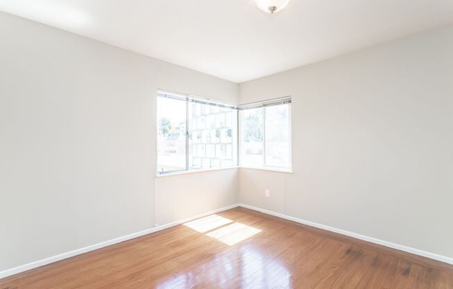 1 bed, 1 bath, $1,625, Unit 3