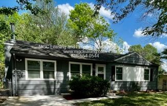 3 beds, 1 bath, $1,545