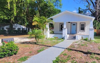 502 E CLUSTER AVE