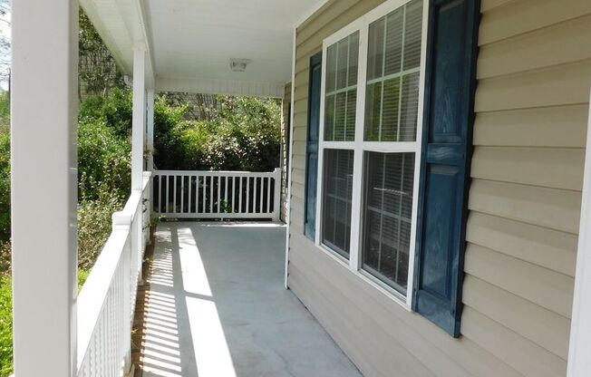 410 Conner Grant Road  located in the Creekside Village Subdivision