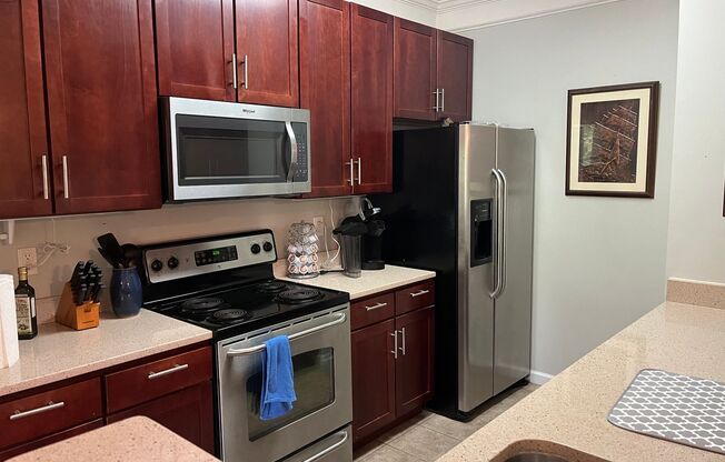 2 beds, 2 baths, $1,950, Unit UNIT 4203