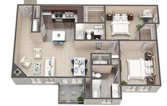 Partner-provided photo for $1632 unit