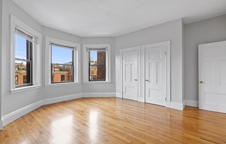 907 Boylston St.