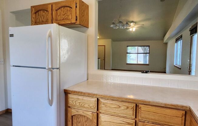 Spacious Single-Family Home with Vaulted Ceilings & Finished Basement!
