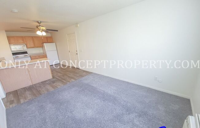 1 bed, 1 bath, 650 sqft, $1,175, Unit 2C