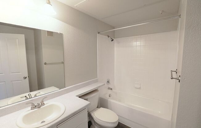 2 beds, 2 baths, 950 sqft, $1,236
