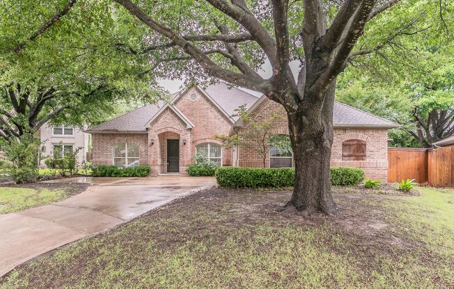 Immaculate, Fully Remodeled Home in Gated River Park Community