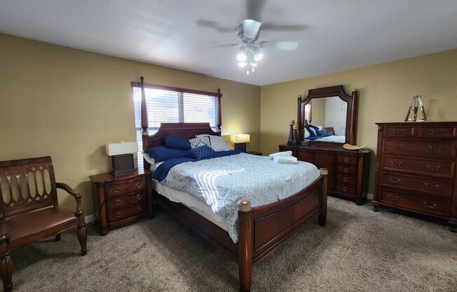 2 beds, 2 baths, $1,675, Unit # 2069