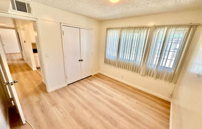 3 beds, 1 bath, $3,595