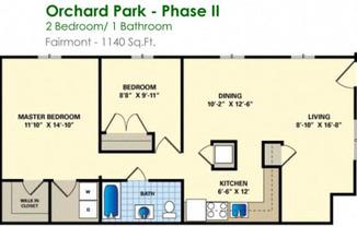 Partner-provided photo for $2108 unit