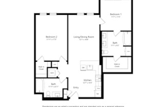 Partner-provided photo for $3241 unit