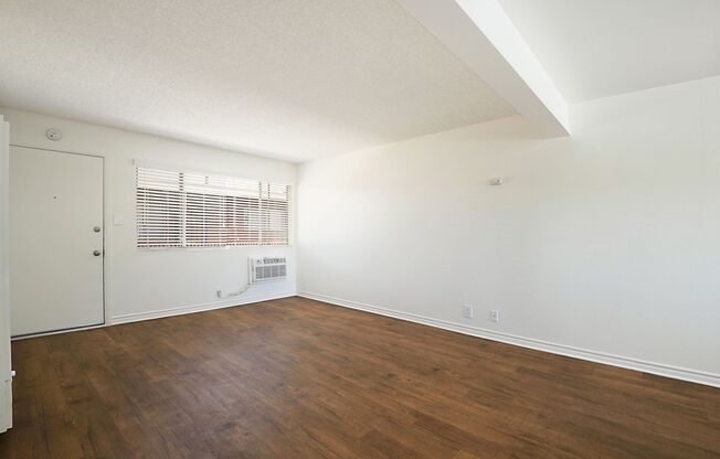 Eucalyptus Apartments