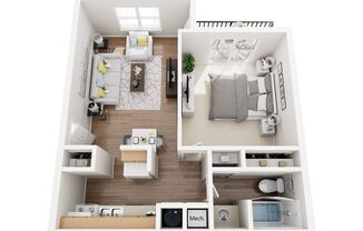 Amalie Meadows Apartments