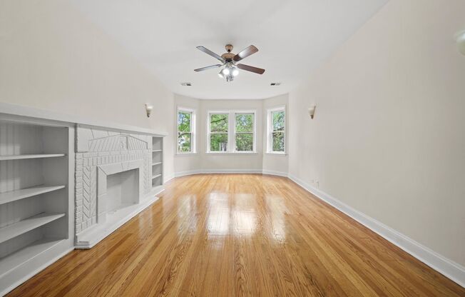 3428 Parker LLC