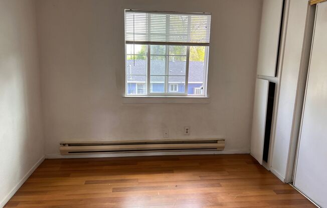 Oakwood Apts.