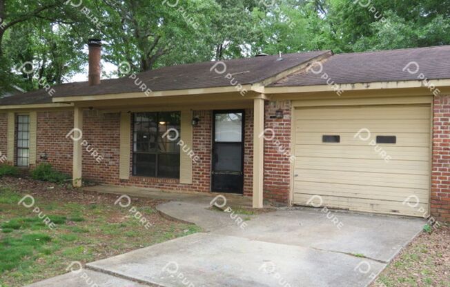 3606 White Oak Way SW!