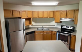 Door Creek Apartments
