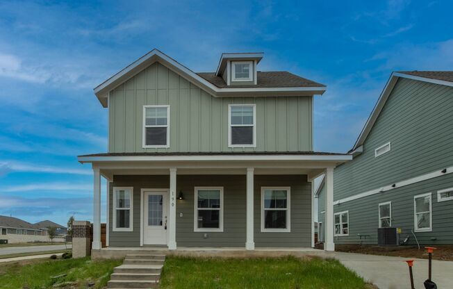 190 Rioja Kyle, TX 78640