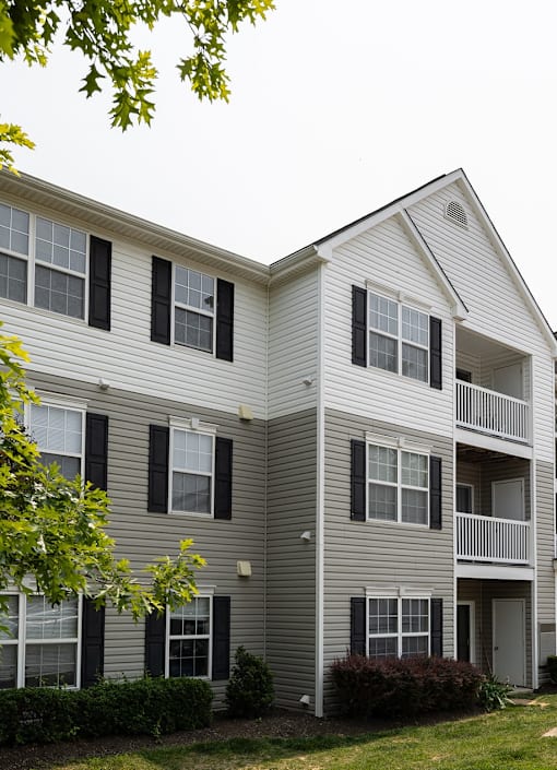 The Summit at Owings Mills