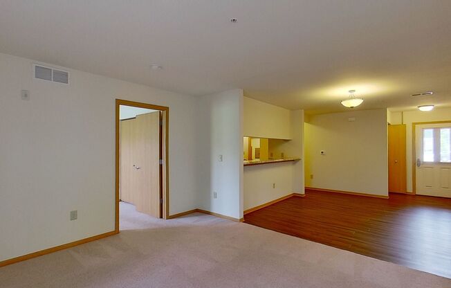 Hillside Terrace, LLC