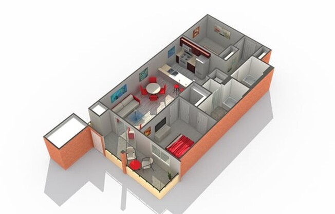 Partner-provided property photo