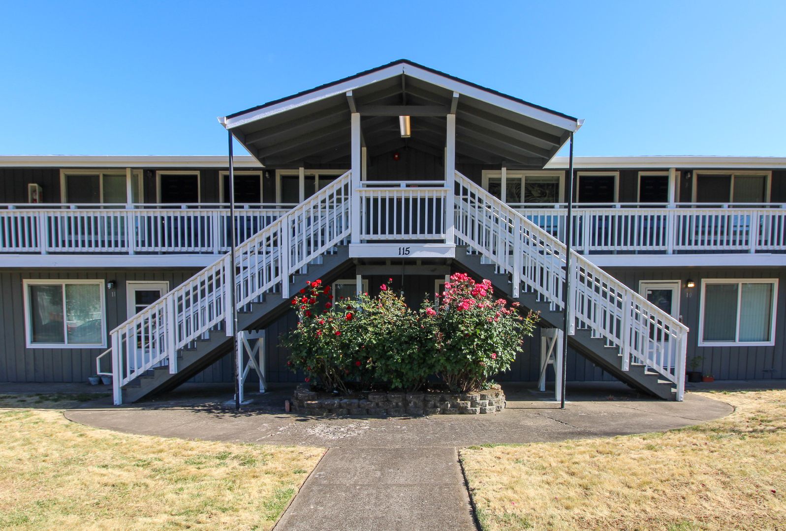 115 & 175 Garland Way N