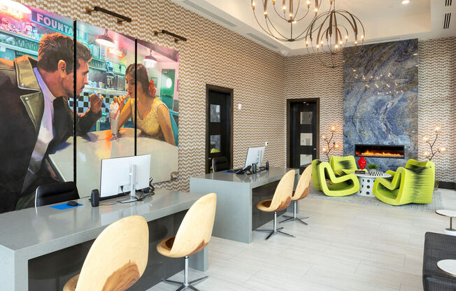 Broadstone Nob Hill