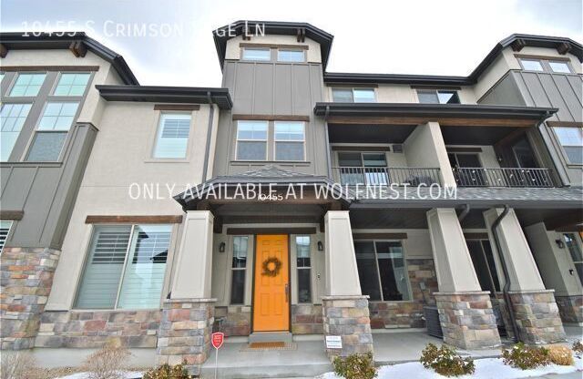 10455 S CRIMSON SAGE LN