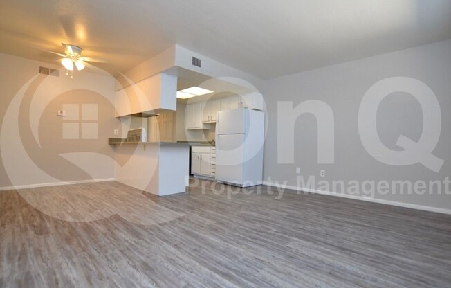 1 bed, 1 bath, 650 sqft, $899, Unit 8