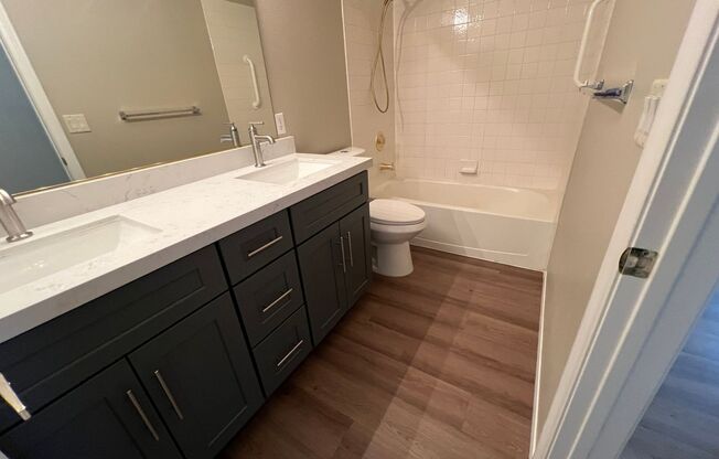 3 beds, 2 baths, $2,350