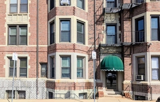 4 Commonwealth Ct.