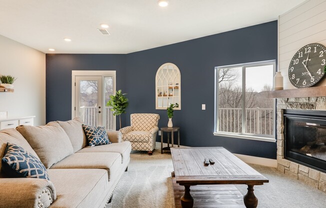 1 bed, 1 bath, 760 sqft, $1,230, Unit 204 - Indigo Corner