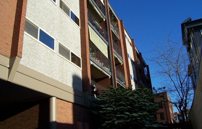 RAM Ramayana Apartments