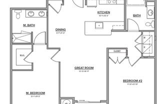 Partner-provided photo for $2750 unit