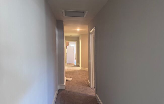 Metropolitan Management Haverford Avenue Apartments