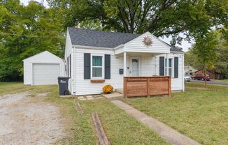 Adorable Cape Cod Charmer Available For Rent!